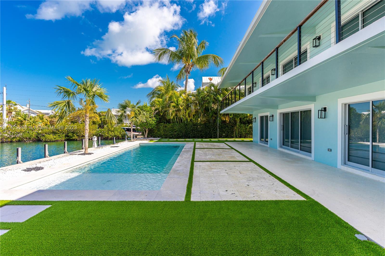 VENETIAN SHORES NO 2 - Residential