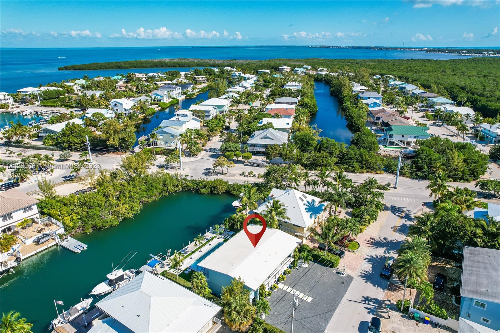 VENETIAN SHORES NO 2 - Residential