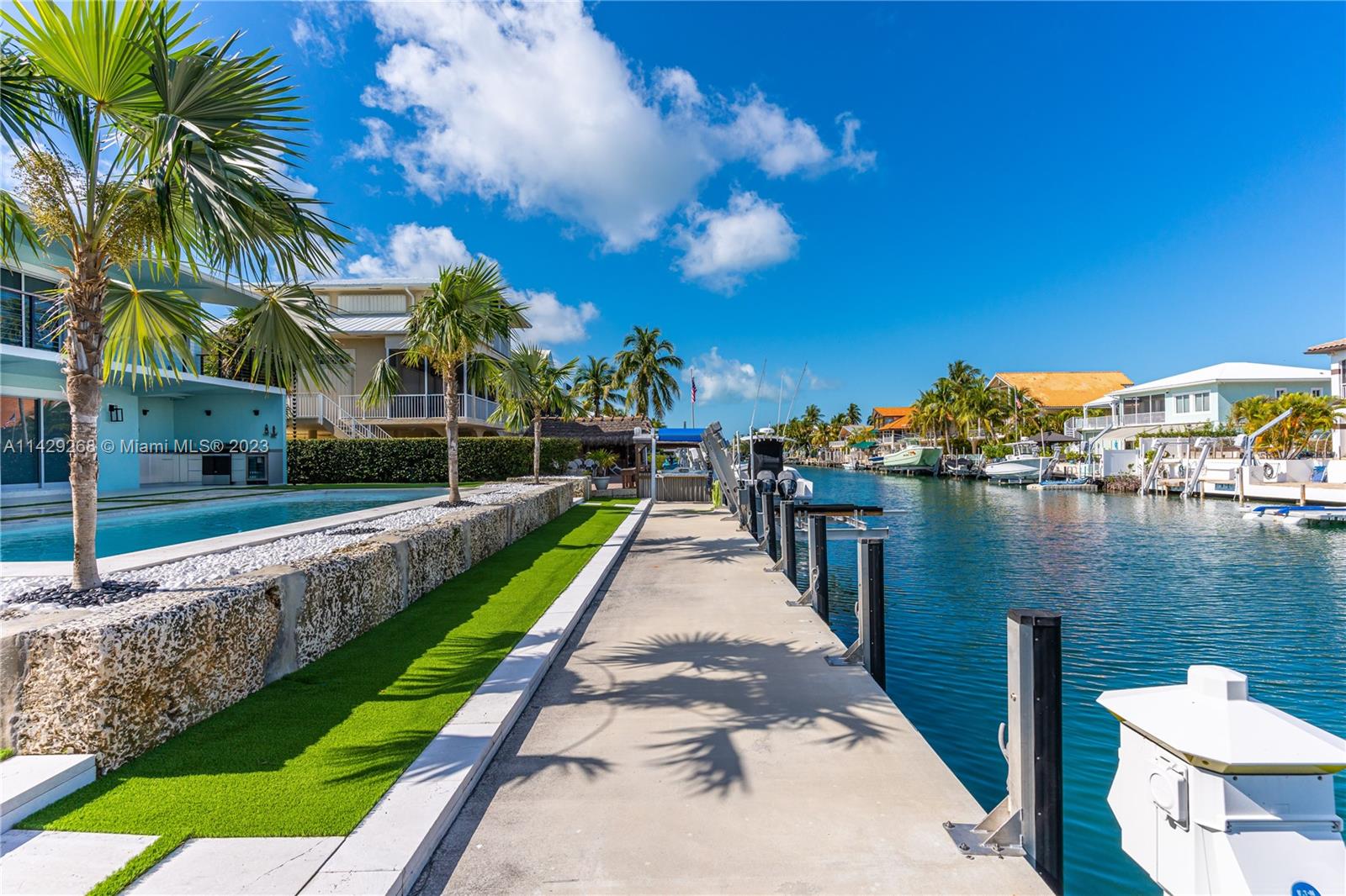 VENETIAN SHORES NO 2 - Residential