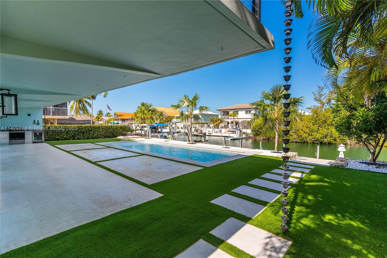 VENETIAN SHORES NO 2 - Residential