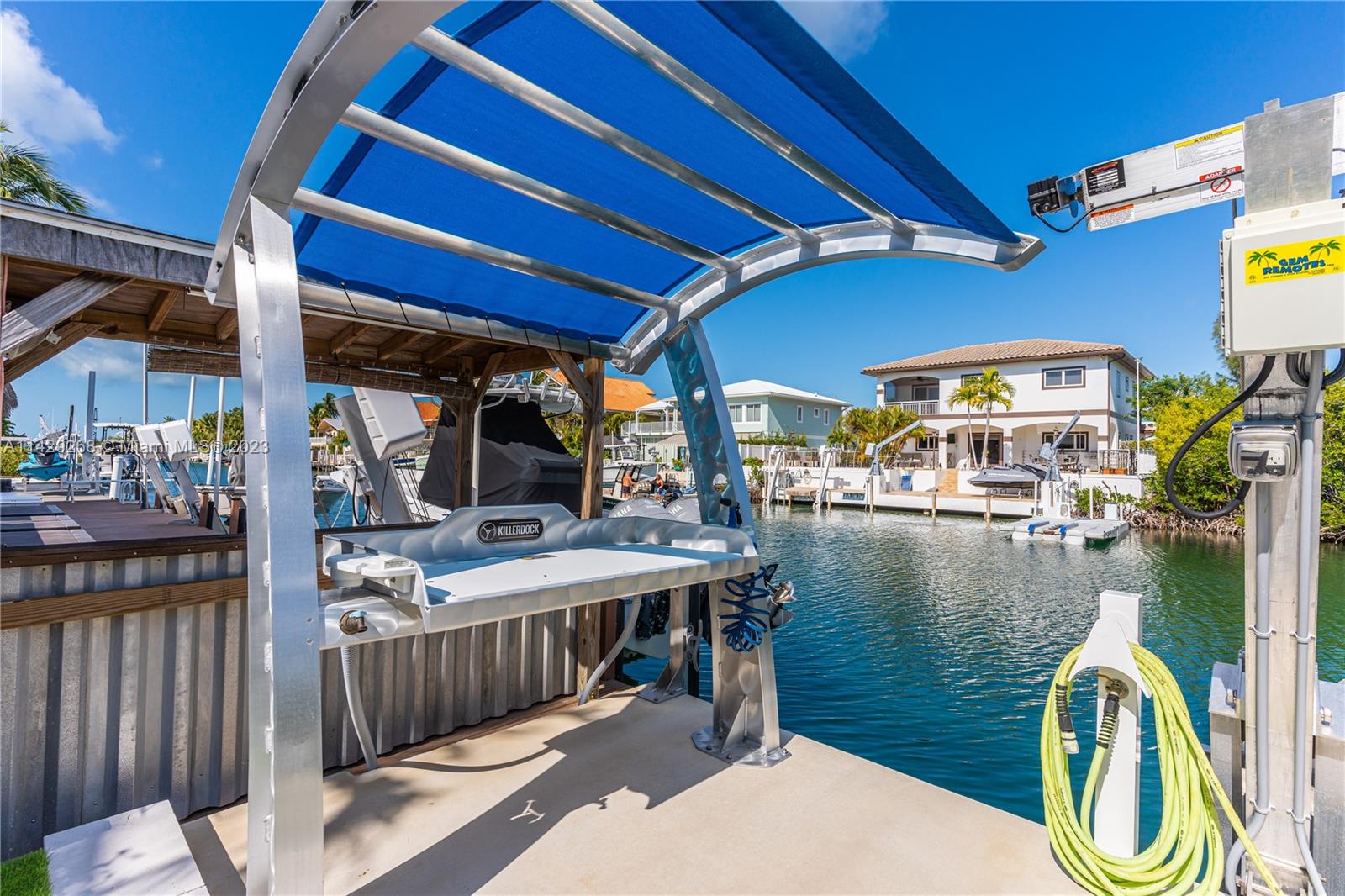 VENETIAN SHORES NO 2 - Residential