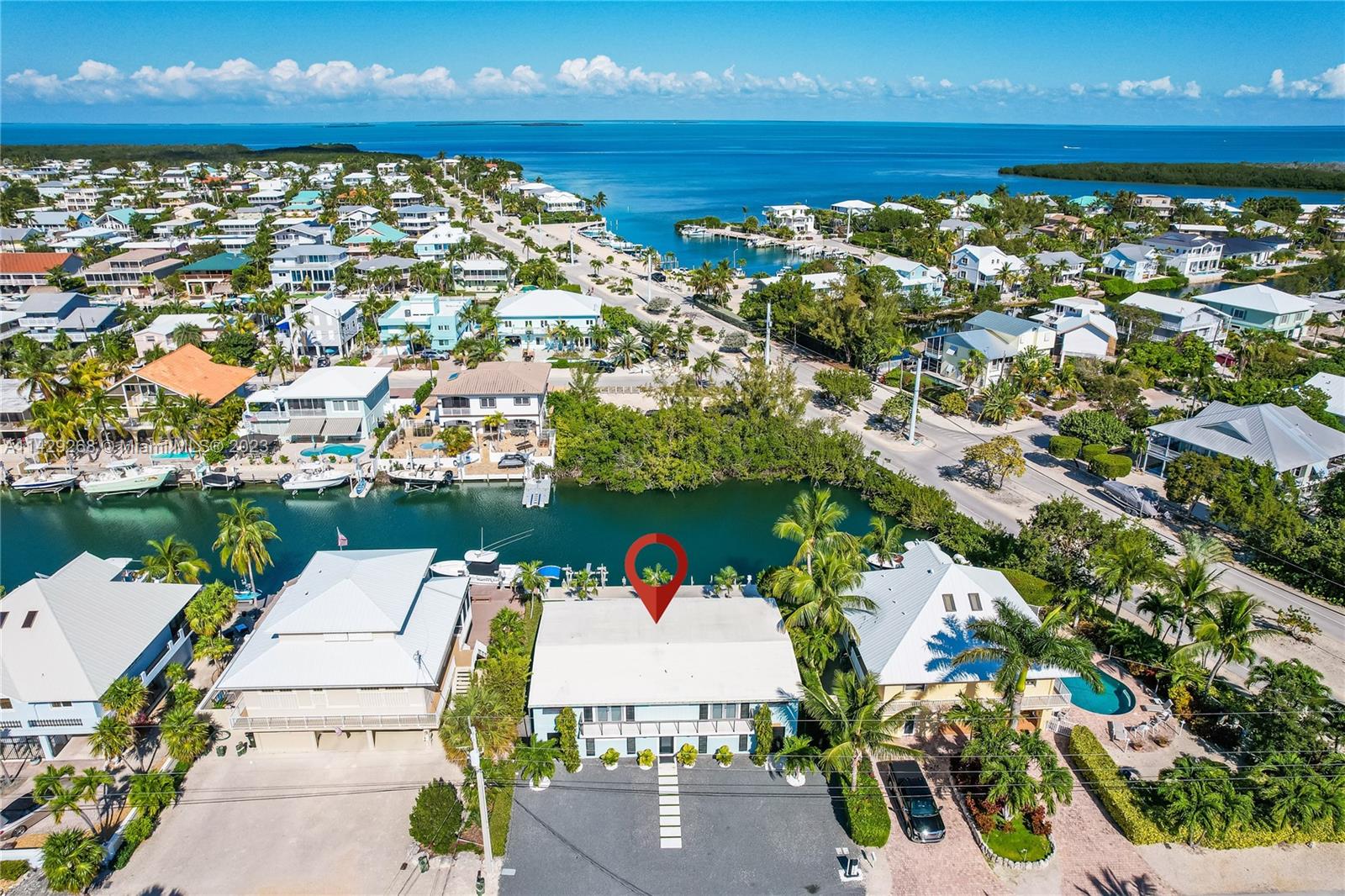 VENETIAN SHORES NO 2 - Residential