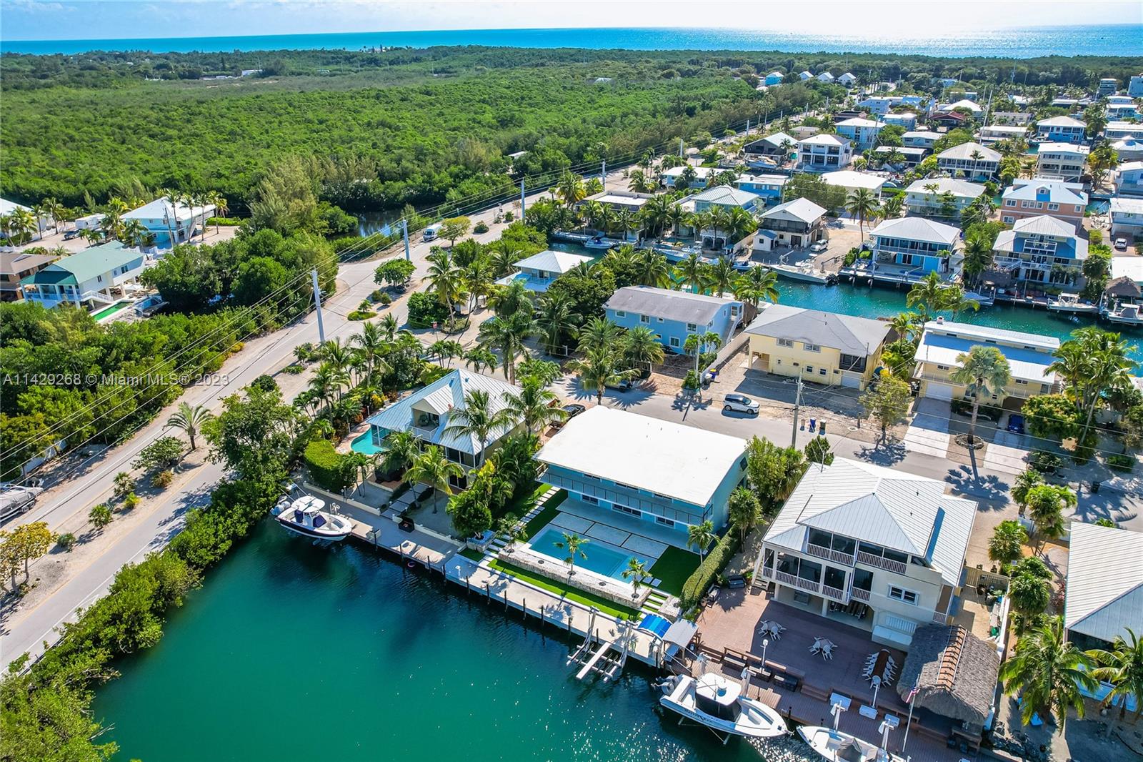 VENETIAN SHORES NO 2 - Residential