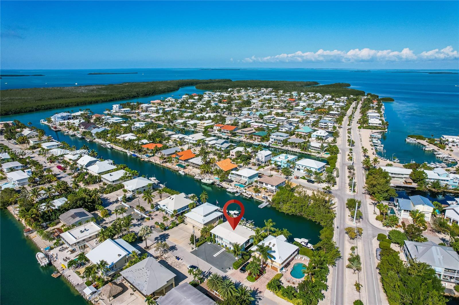 VENETIAN SHORES NO 2 - Residential