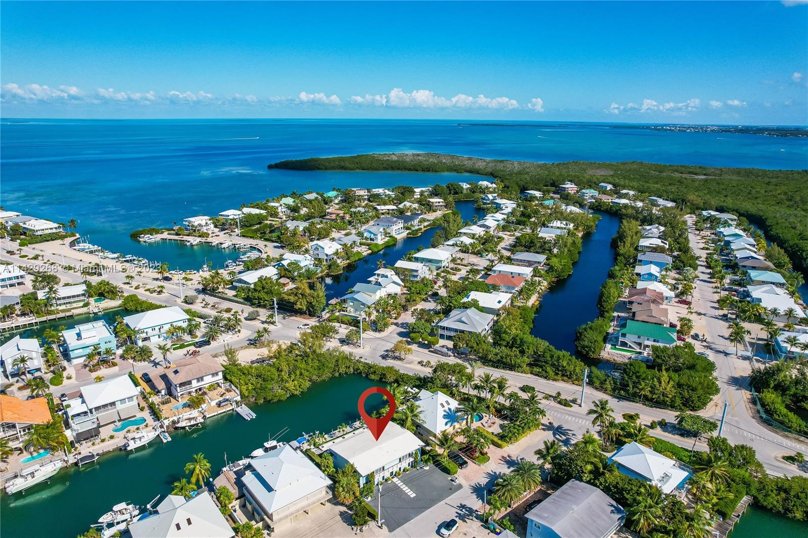 VENETIAN SHORES NO 2 - Residential