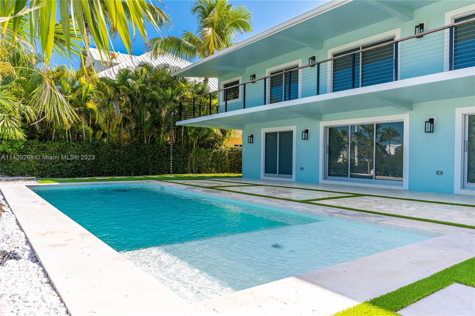 VENETIAN SHORES NO 2 - Residential