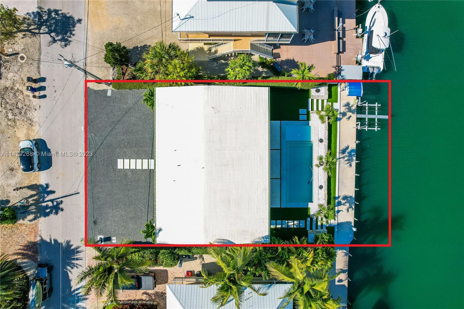 VENETIAN SHORES NO 2 - Residential