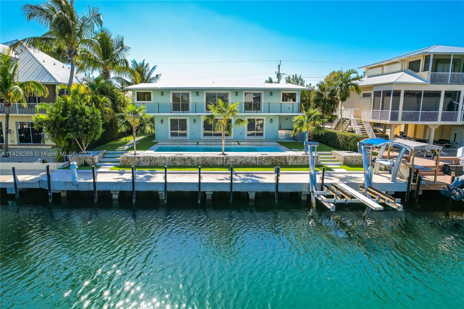 VENETIAN SHORES NO 2 - Residential