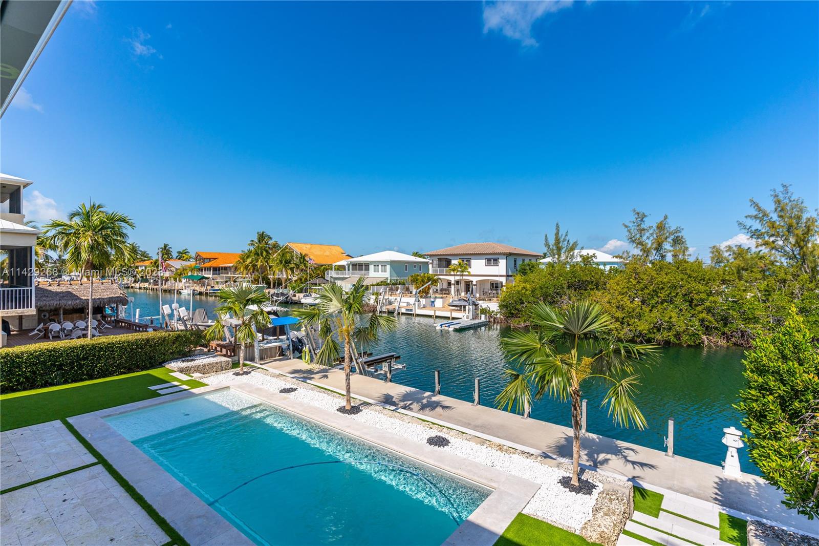 VENETIAN SHORES NO 2 - Residential