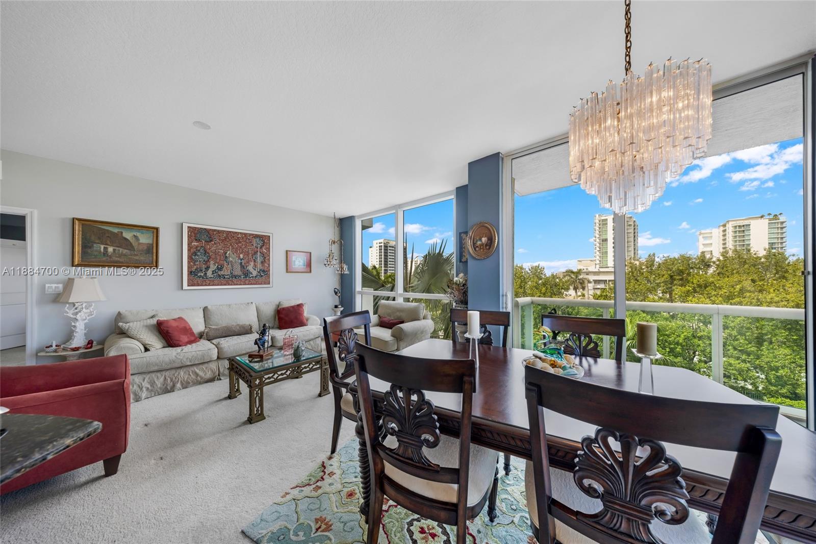 360 CONDO B - Residential