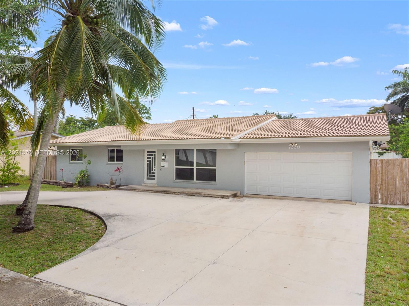 MIRROR LAKE ESTATES SEC F - Residential