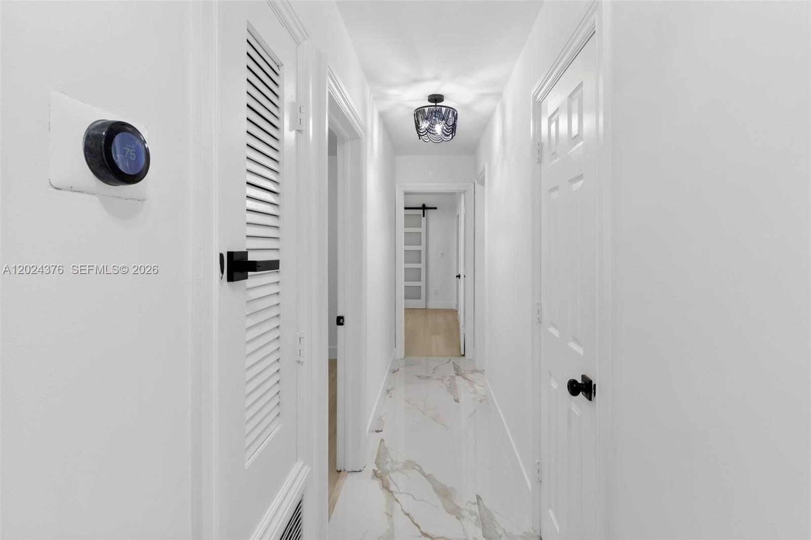 MIRROR LAKE ESTATES SEC F - Residential