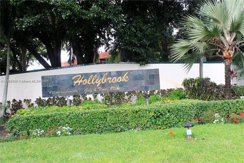 8941 S Hollybrook Blvd 203 Pembroke Pines FL 33025