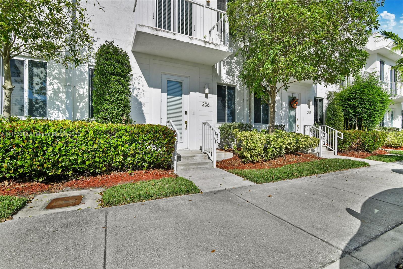 WEITZER AVENTURA PLACE CO - Residential