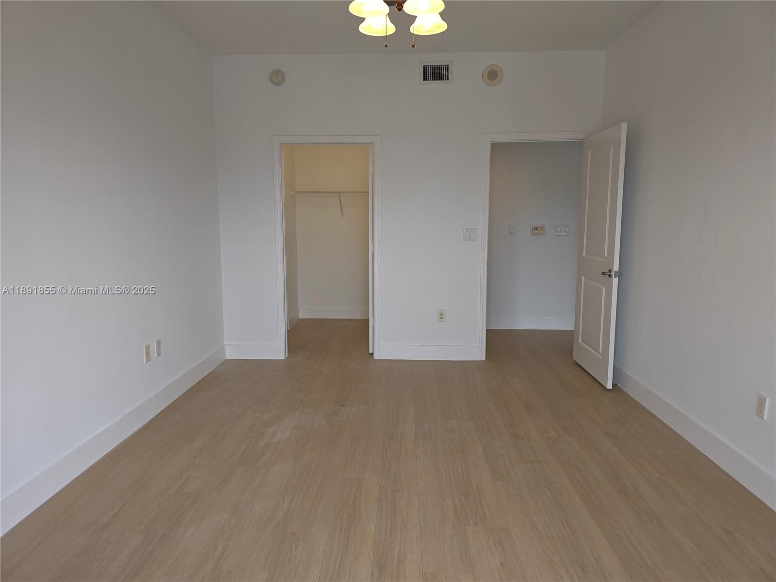 TEN ARAGON CONDO - Residential Lease