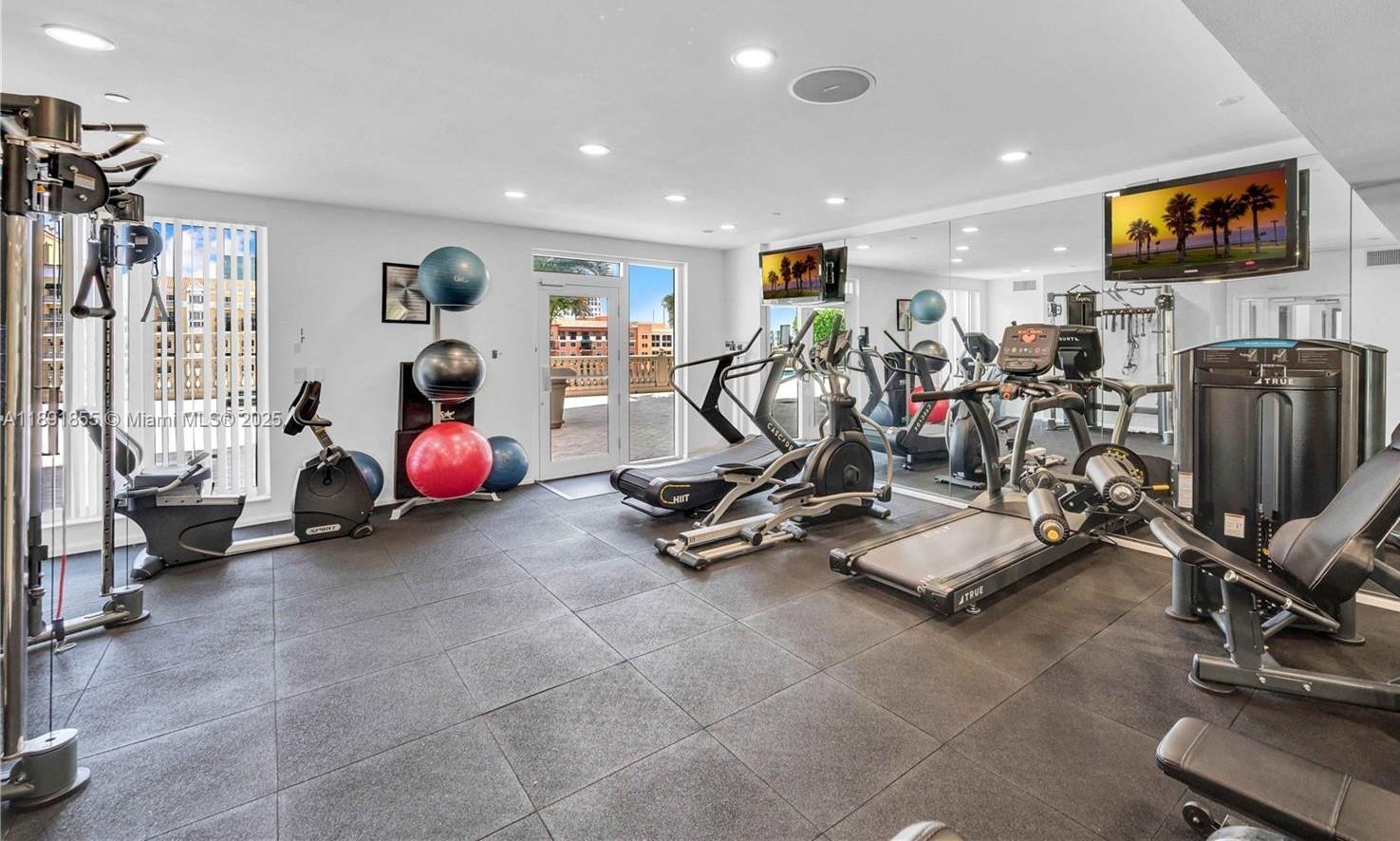 TEN ARAGON CONDO - Residential Lease