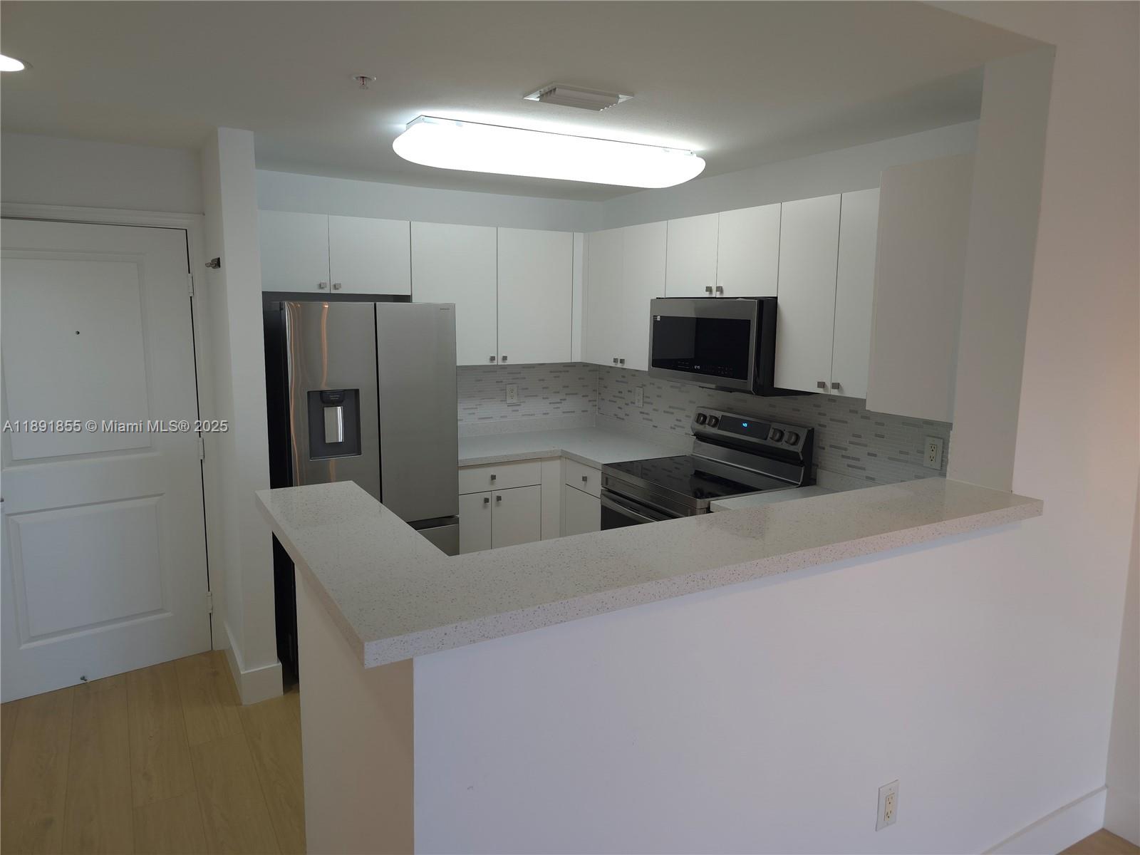 TEN ARAGON CONDO - Residential Lease