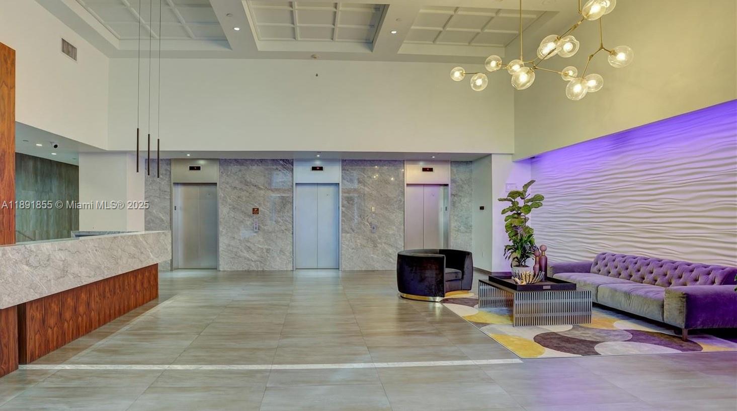TEN ARAGON CONDO - Residential Lease