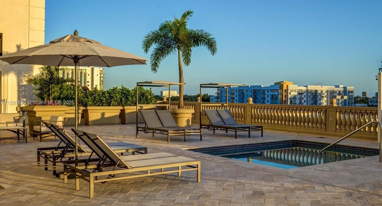 TEN ARAGON CONDO - Residential Lease