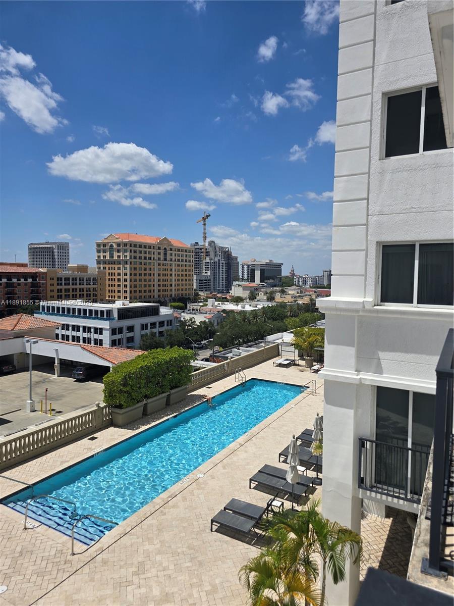 TEN ARAGON CONDO - Residential Lease