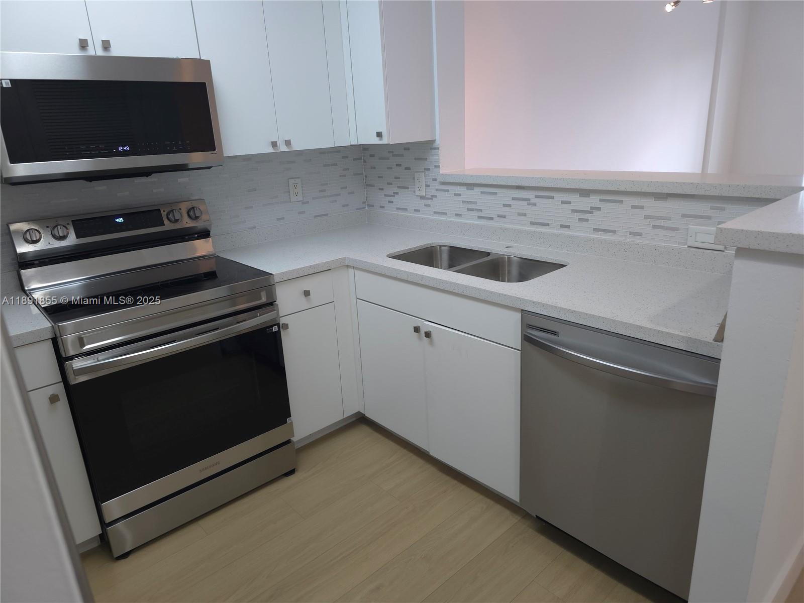 TEN ARAGON CONDO - Residential Lease