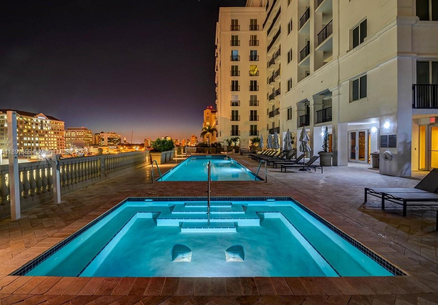 TEN ARAGON CONDO - Residential Lease
