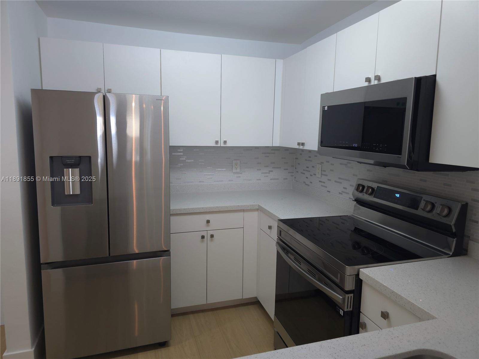 TEN ARAGON CONDO - Residential Lease