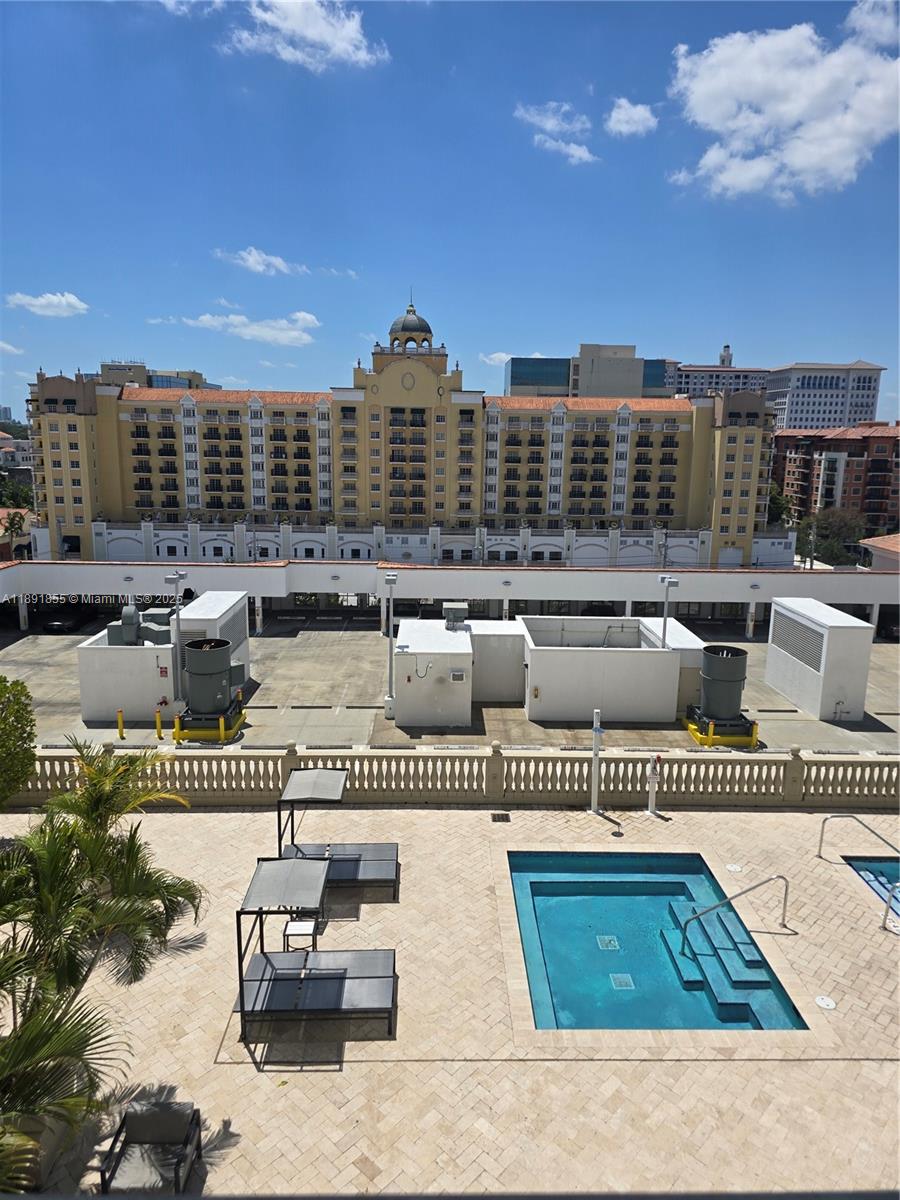 TEN ARAGON CONDO - Residential Lease