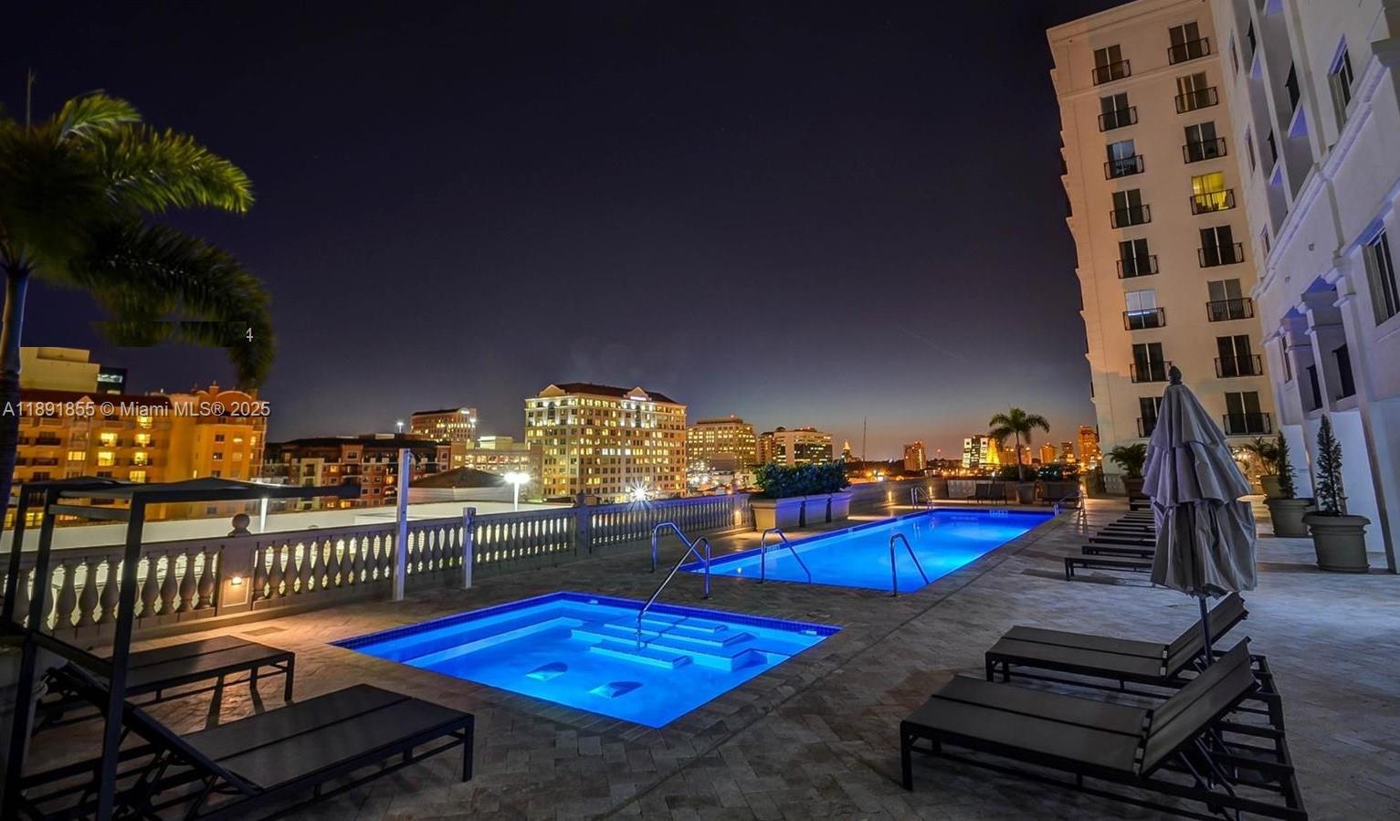 TEN ARAGON CONDO - Residential Lease