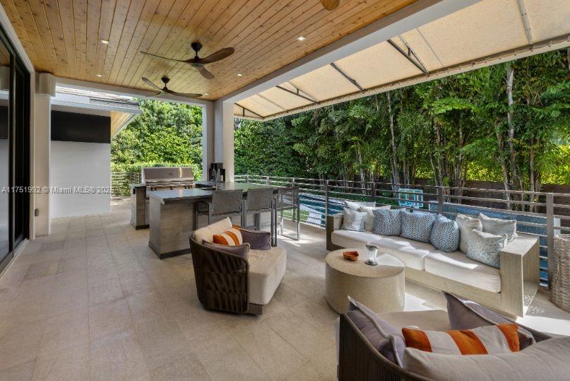 SUNSET ISLANDS-ISLAND NO - Residential