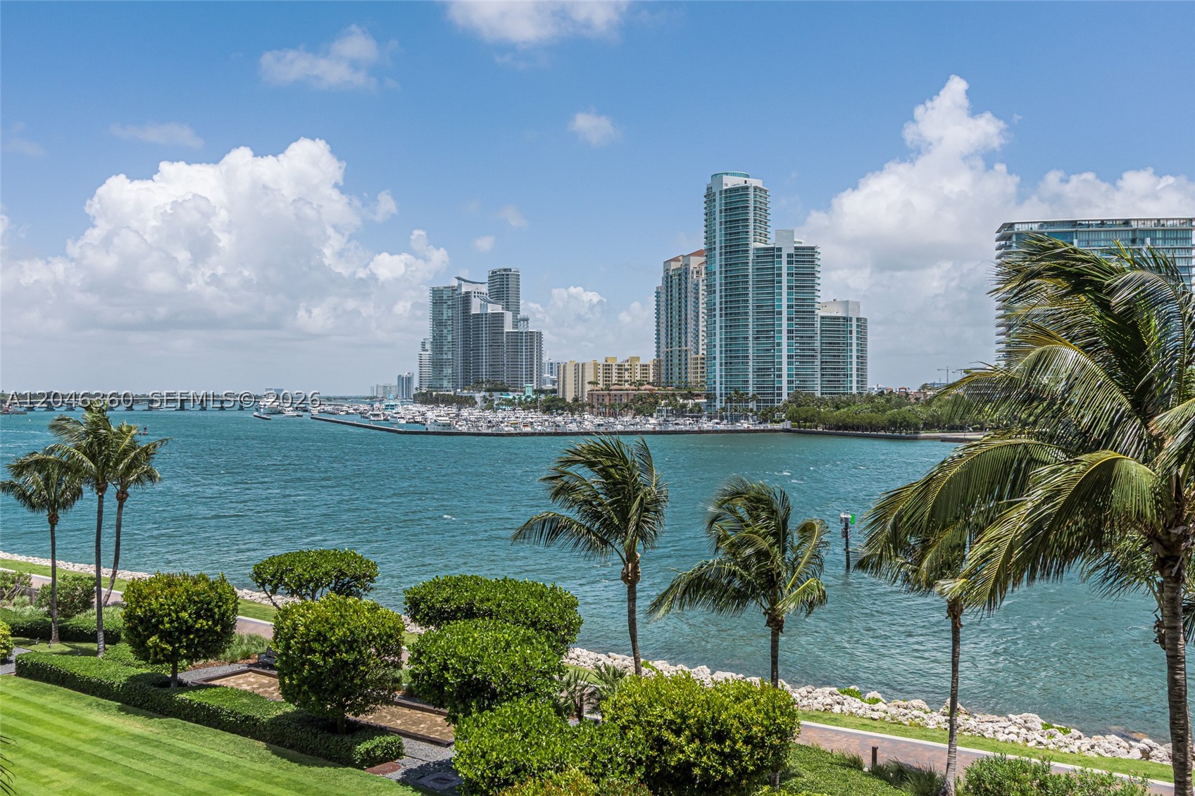 7042 Fisher Island Dr 7042