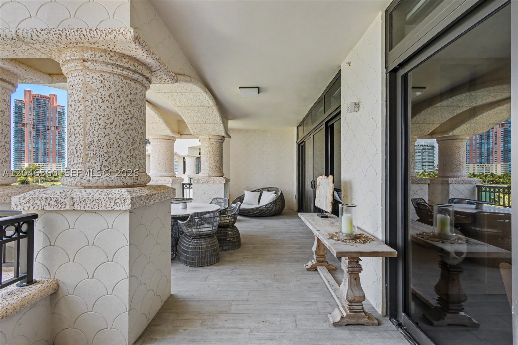 7042 Fisher Island Dr 7042