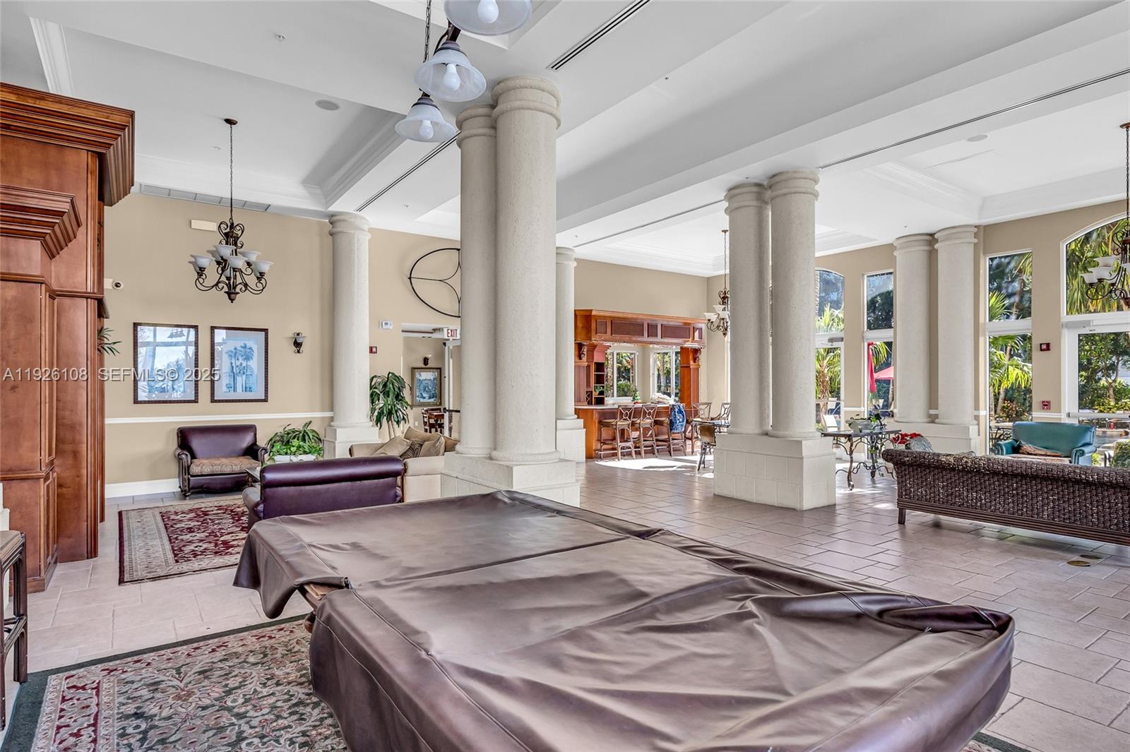 PORTO BELLAGIO CONDO - Residential