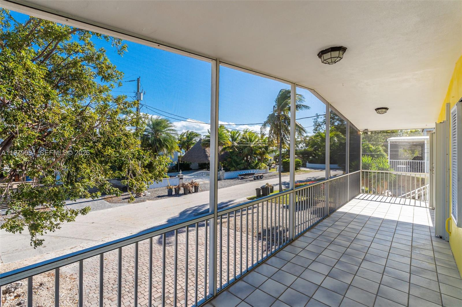 LARGO SOUND VILLAGE - Residential