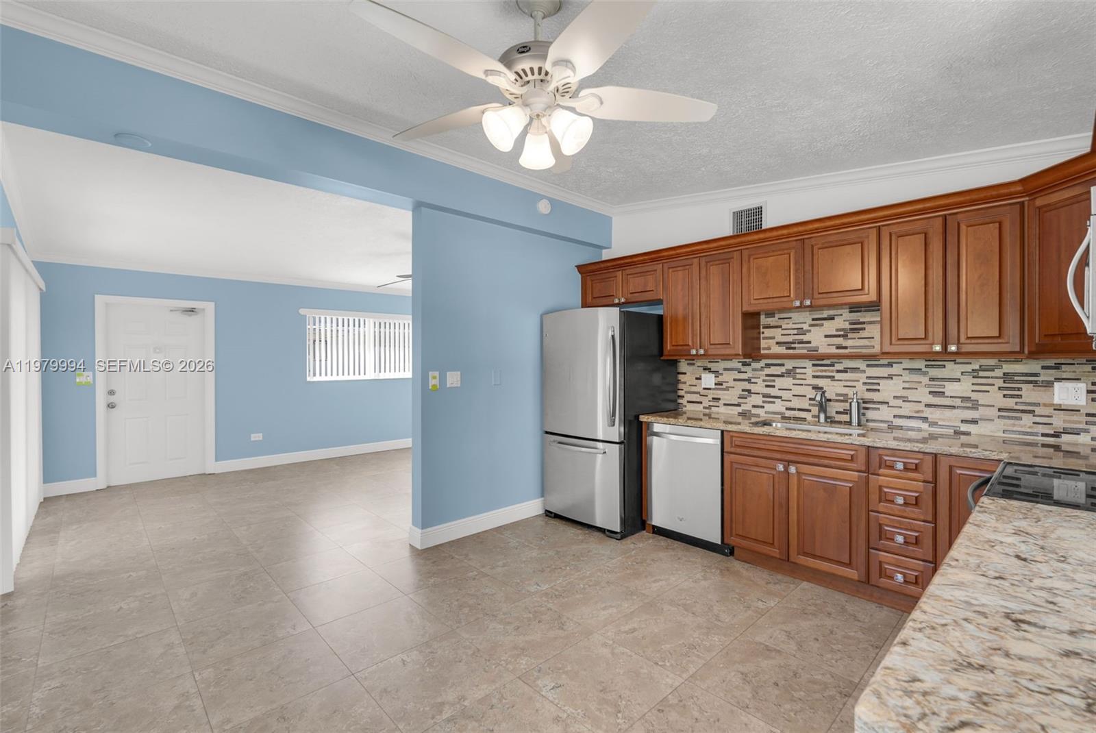 LARGO SOUND VILLAGE - Residential