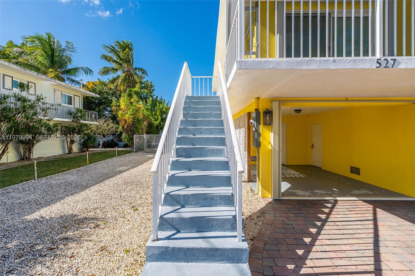 LARGO SOUND VILLAGE - Residential