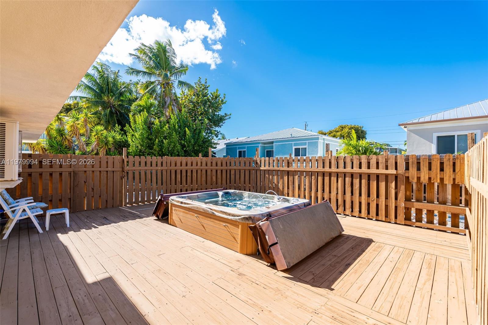 LARGO SOUND VILLAGE - Residential