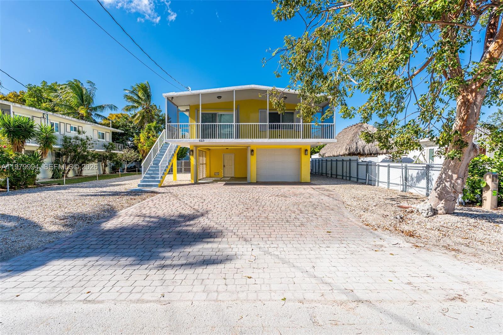 LARGO SOUND VILLAGE - Residential