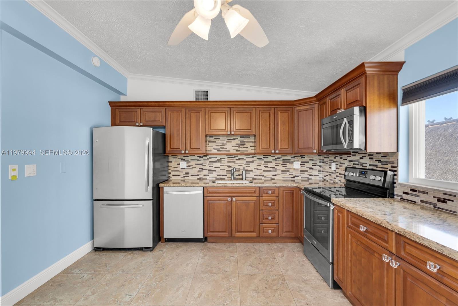 LARGO SOUND VILLAGE - Residential