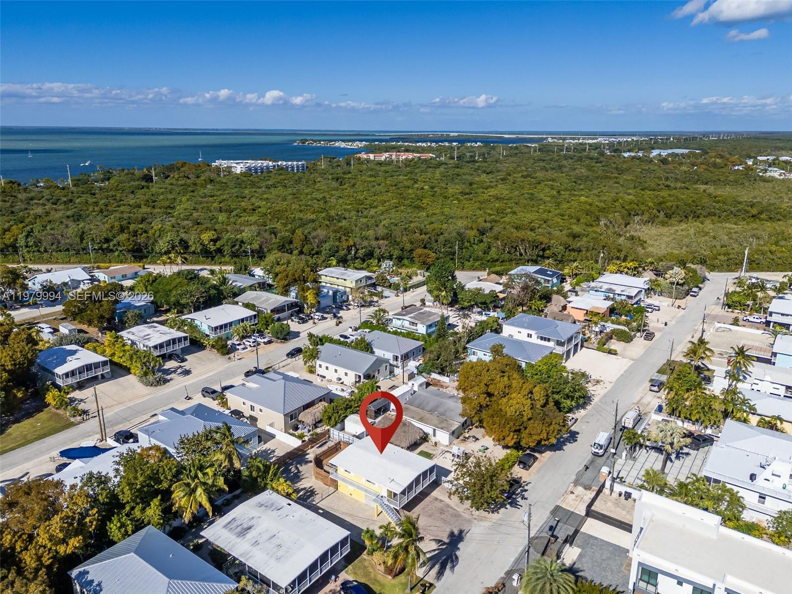 LARGO SOUND VILLAGE - Residential
