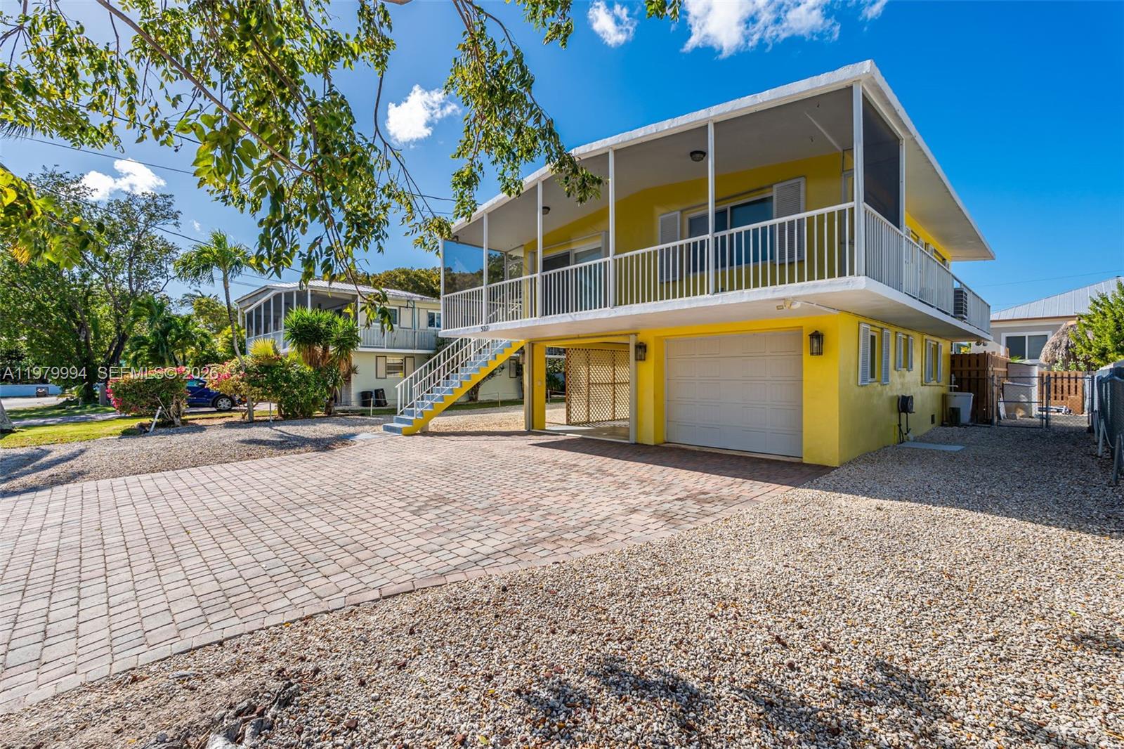 LARGO SOUND VILLAGE - Residential