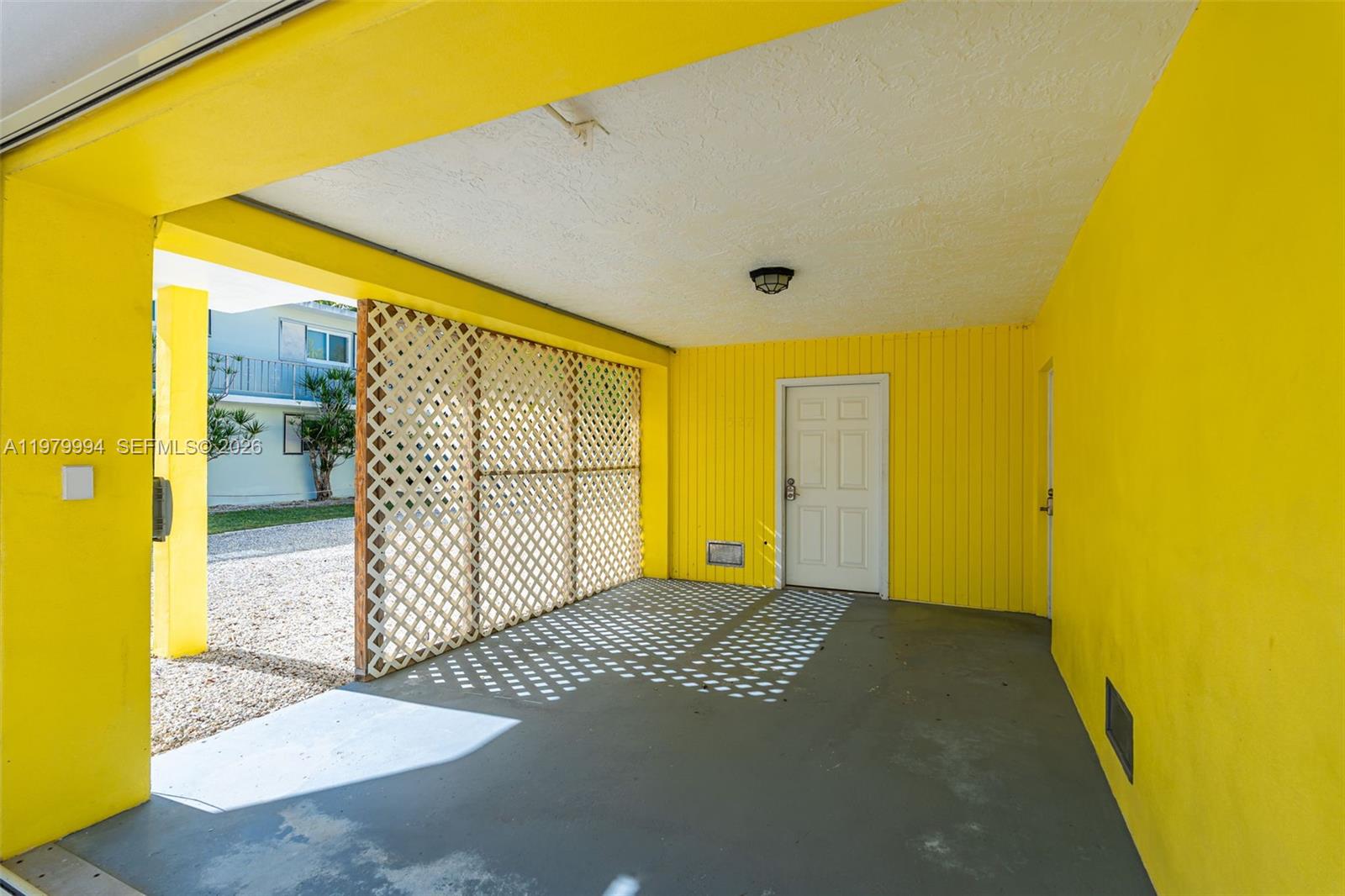 LARGO SOUND VILLAGE - Residential