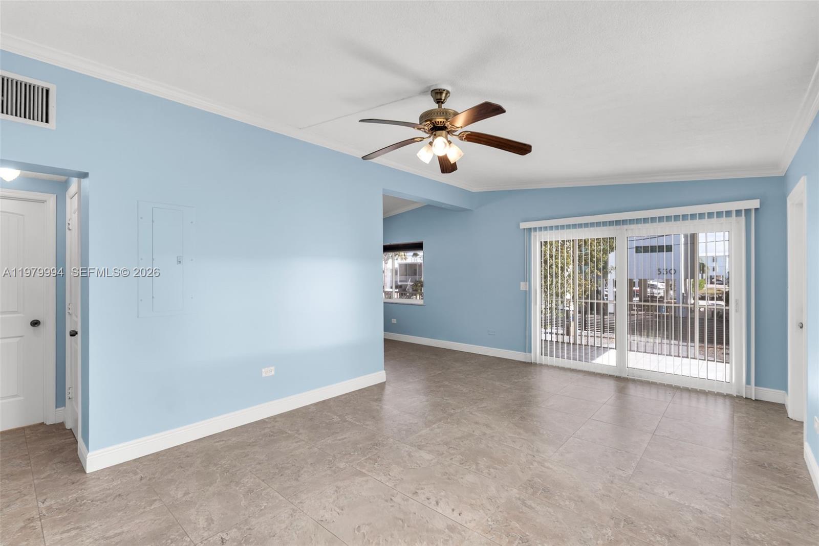 LARGO SOUND VILLAGE - Residential