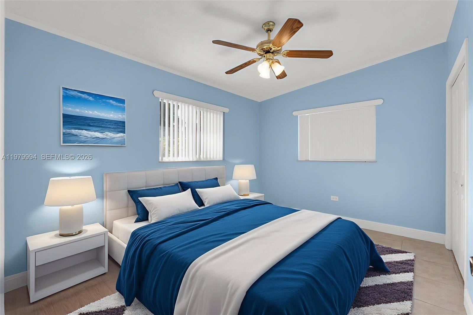 LARGO SOUND VILLAGE - Residential