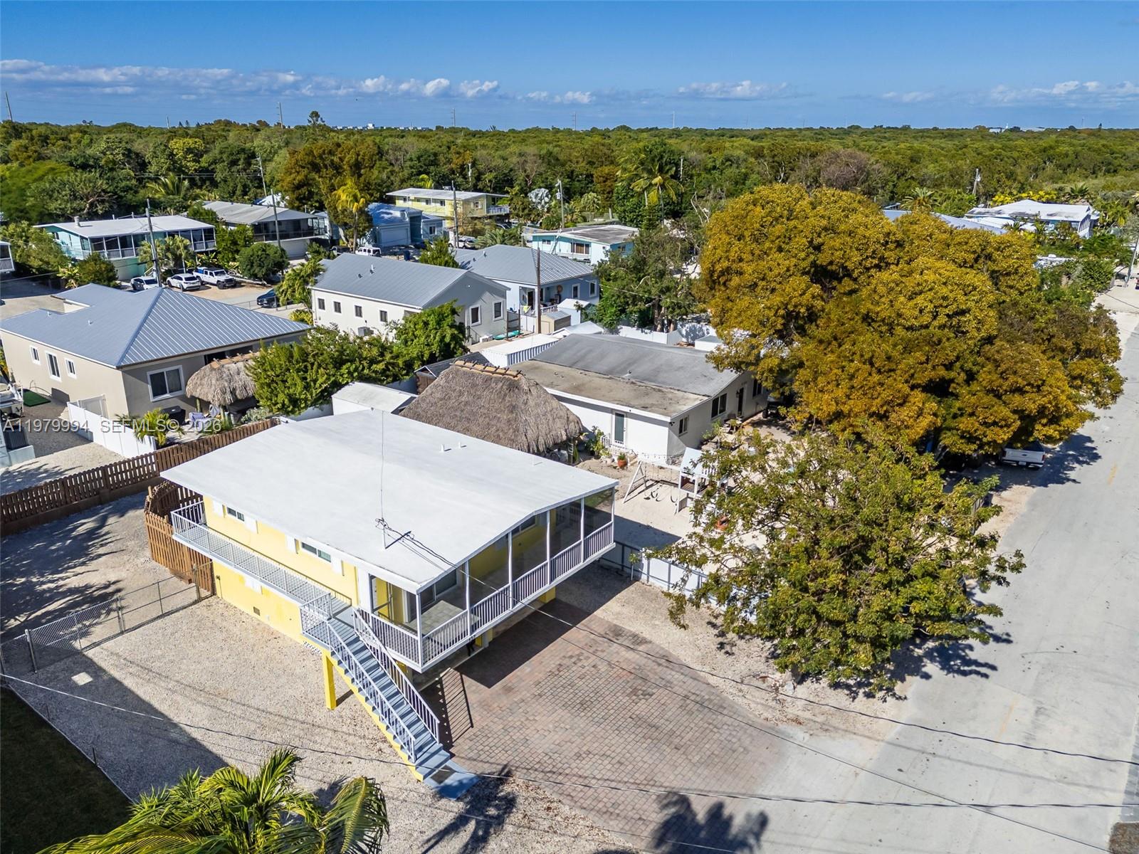 LARGO SOUND VILLAGE - Residential
