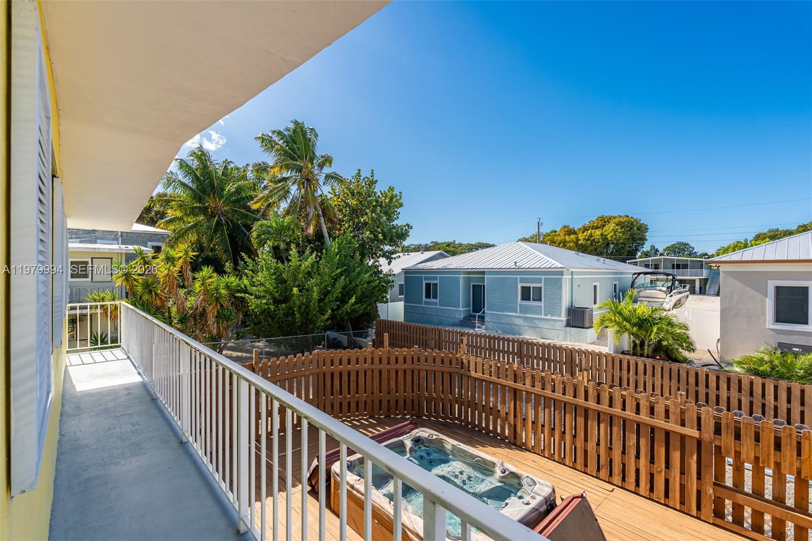 LARGO SOUND VILLAGE - Residential