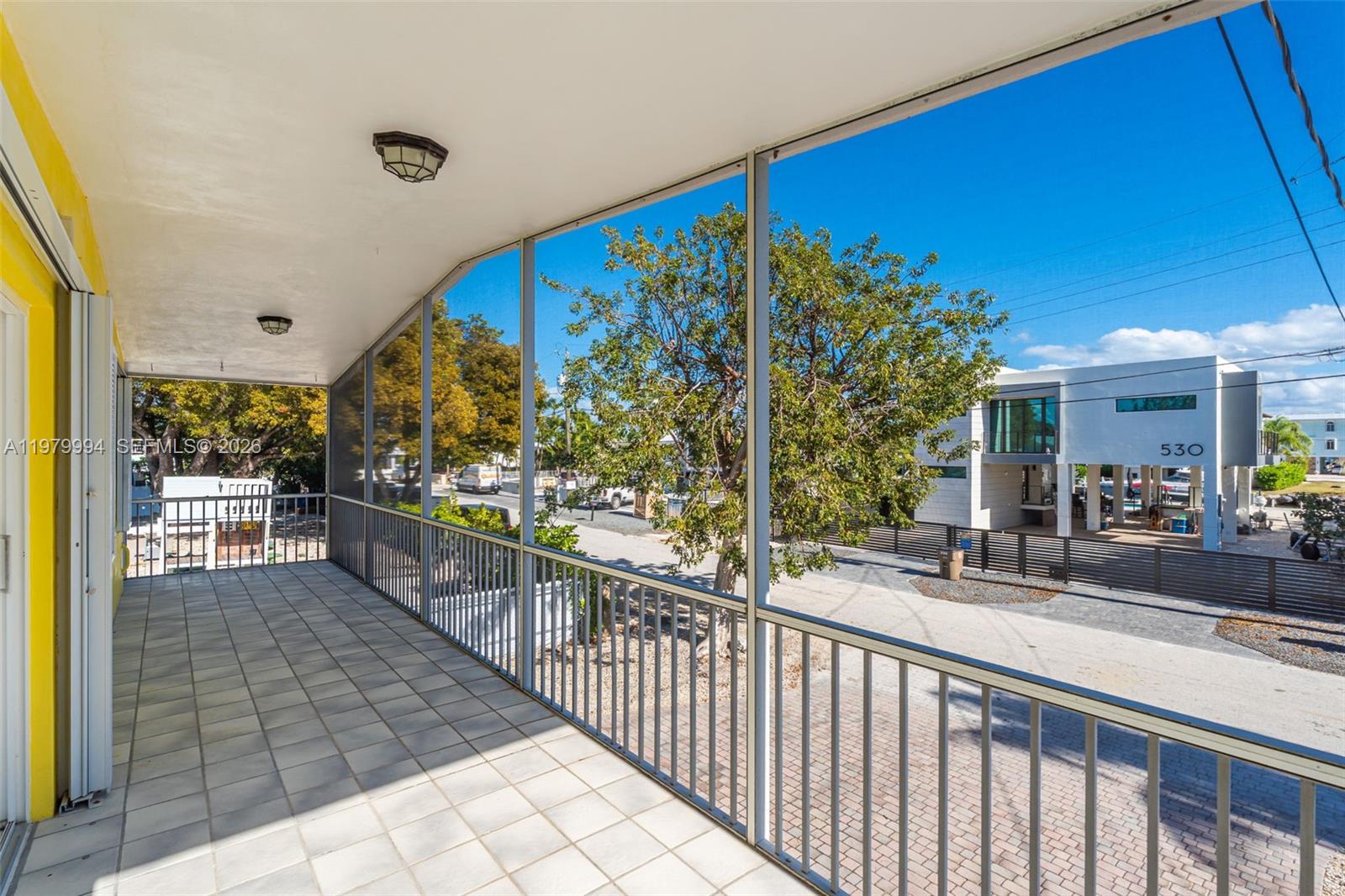 LARGO SOUND VILLAGE - Residential