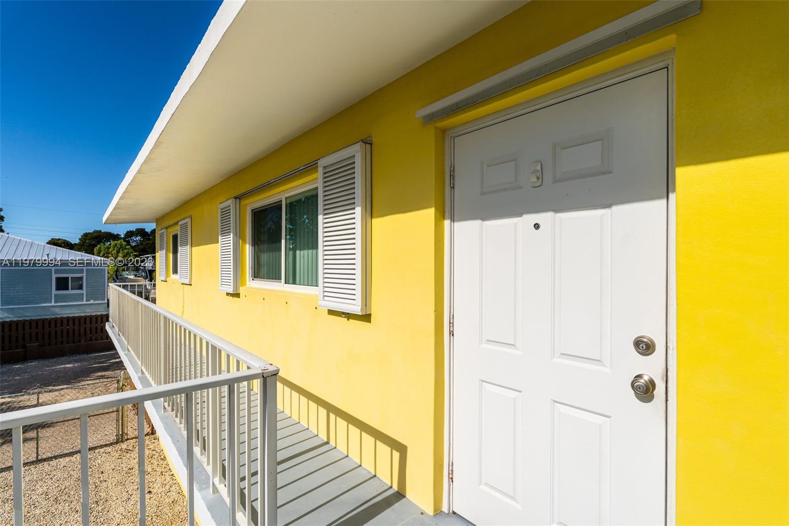 LARGO SOUND VILLAGE - Residential