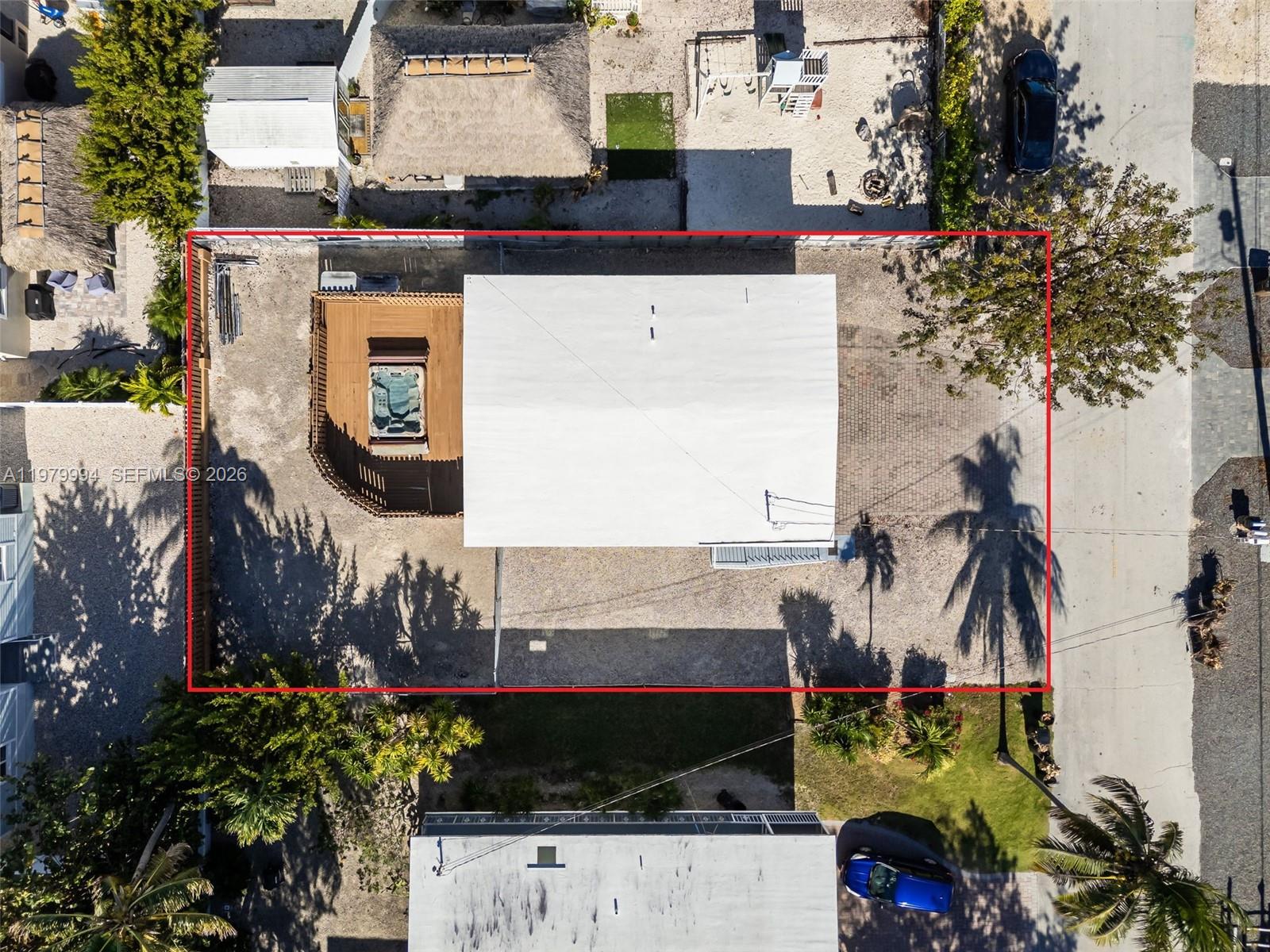 LARGO SOUND VILLAGE - Residential