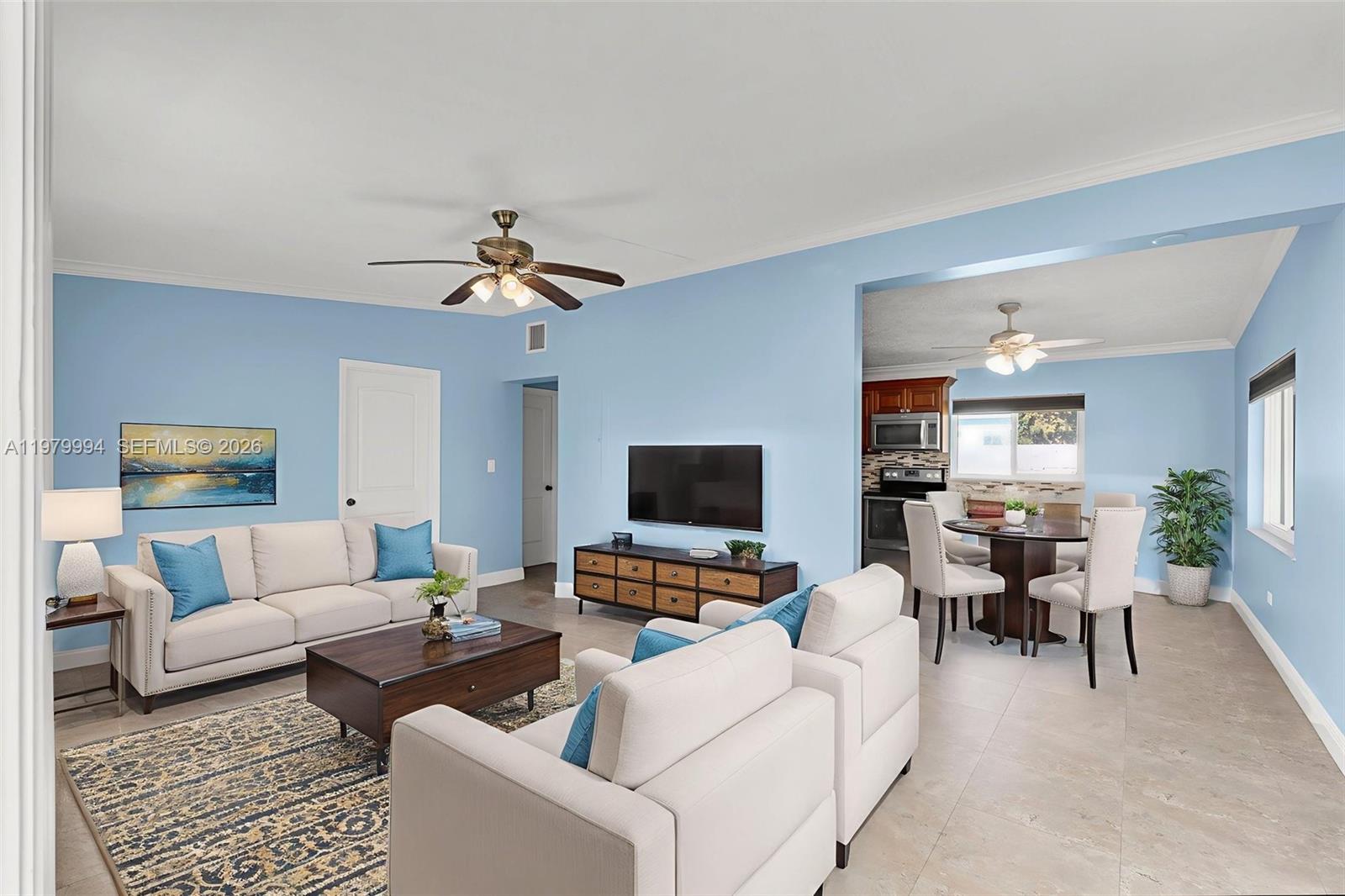 LARGO SOUND VILLAGE - Residential